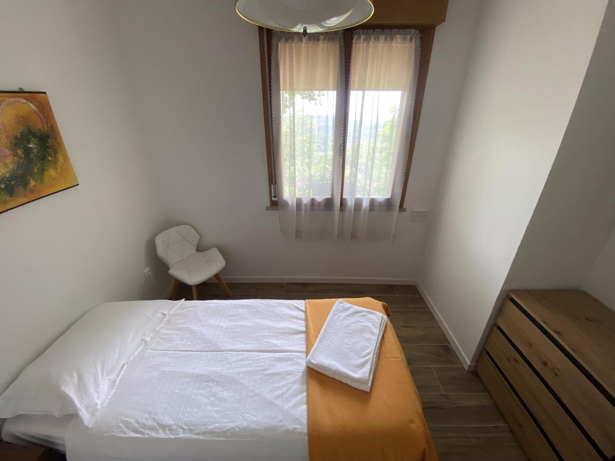 Albergo Diffuso Balcone Sul Friuli Clauzetto Eksteriør billede