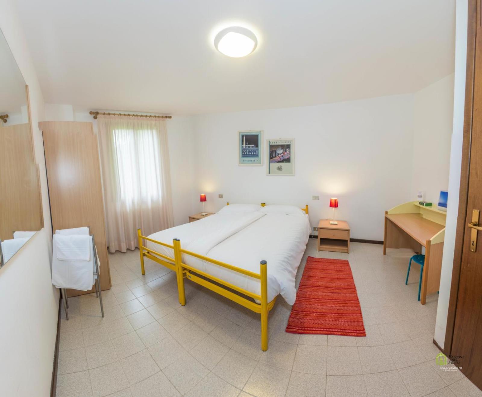 Albergo Diffuso Balcone Sul Friuli Clauzetto Eksteriør billede