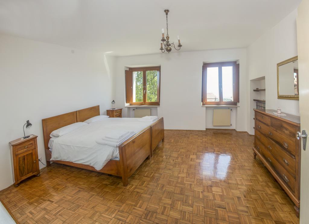 Albergo Diffuso Balcone Sul Friuli Clauzetto Eksteriør billede