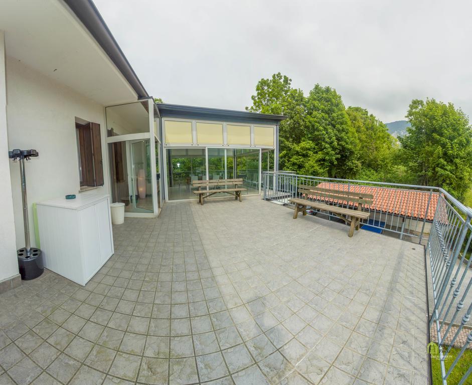 Albergo Diffuso Balcone Sul Friuli Clauzetto Eksteriør billede